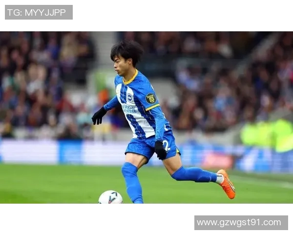 日本足球明星在英超联赛中的表现与排名分析