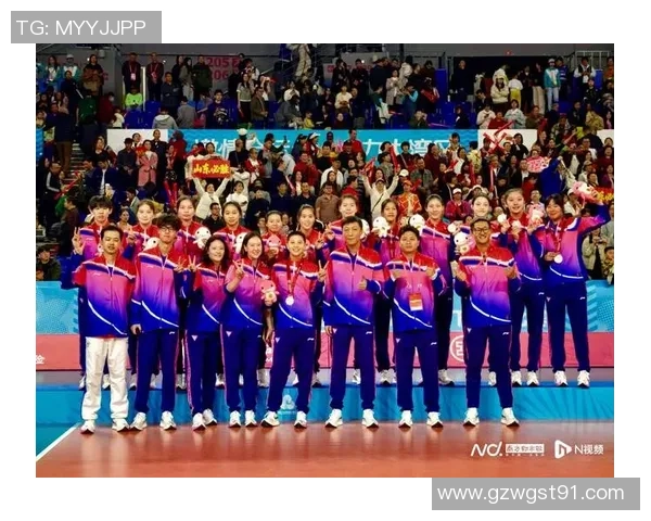 大师赛特别报道：上海排球队的转型之路